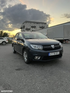 Dacia Logan 0.9 TCe Easy-R Prestige