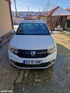 Dacia Logan 1.0 SCe Prestige