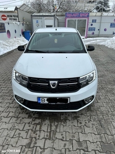 Dacia Sandero 1.5 Blue dCi Laureate