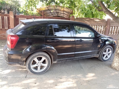 Dodge caliber