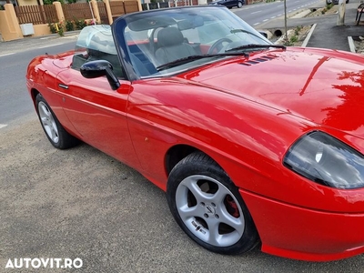 Fiat Barchetta