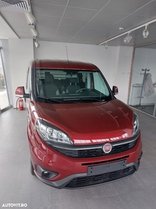 Fiat Doblo Combi 1.6 Mjet 90 CP Confort