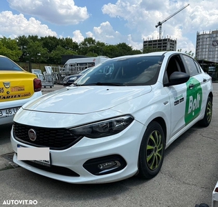 Fiat Tipo 1.4 Street