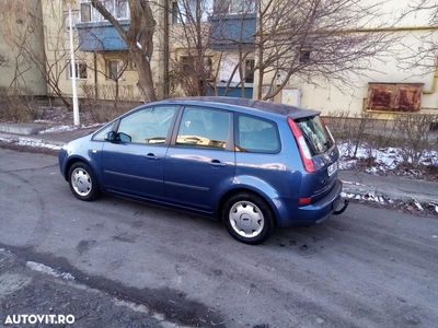 Ford Focus C-Max