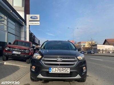 Ford Kuga 2.0 TDCi 2WD Trend