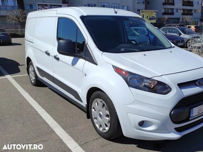 Ford Transit Connect 1.5 TDCI Combi Commercial LWB(L2) N1 Trend