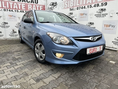 Hyundai i30 1.6 Classic