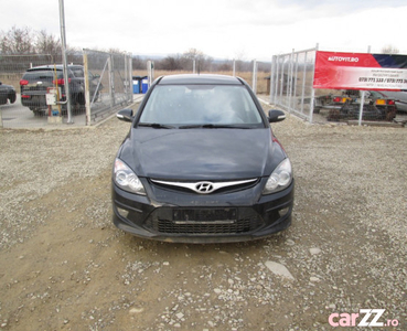 Hyundai I30 1.6 CRDi 2011 Euro 5 Usor Avariat