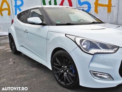 Hyundai Veloster 1.6 GDi DOHC