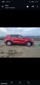 Kia Sportage 1.6 DSL 7DCT HP 4x4 Classic