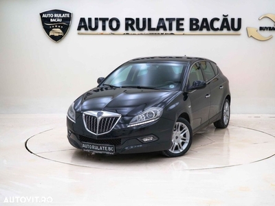 Lancia Delta 1.6 Multijet Platino