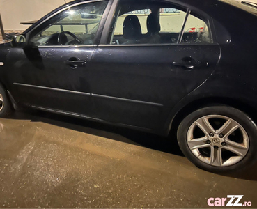 Mazda 6 2006 108 kw