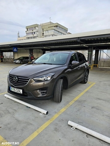 Mazda CX-5 CD175 4x4 AT Revolution Top