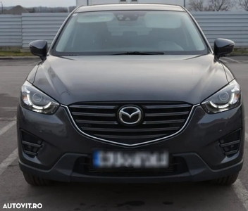 Mazda CX-5 CD175 4x4 Revolution Top