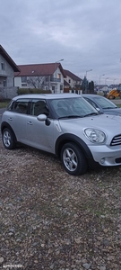 Mini Countryman Cooper D ALL4