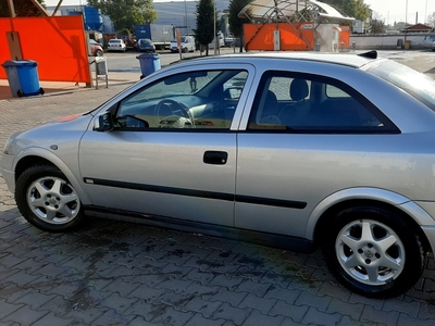 Opel Astra G 1.6 16V