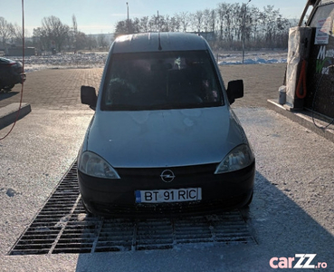 Opel combo 1.7 dizel an 2007