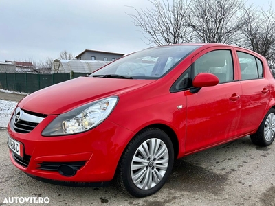 Opel Corsa 1.3 CDTI Cosmo