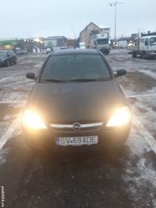 Opel corsa c 1.3 tdi. de vanzare