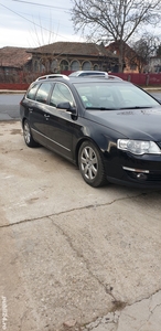 passat b6