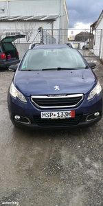 Peugeot 2008 1.2 VTi Allure