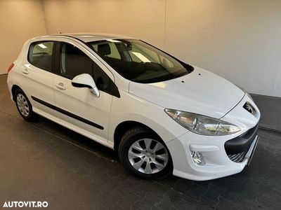 Peugeot 308 1.6 HDI FAP Active