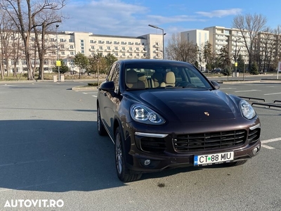 Porsche Cayenne 3.0 L