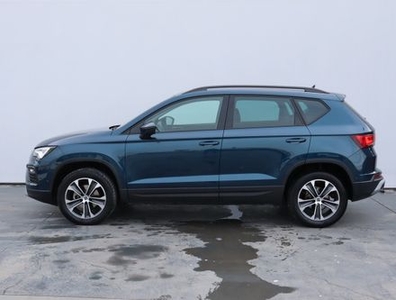 SEAT Ateca Style 1.5 TSI DSG7