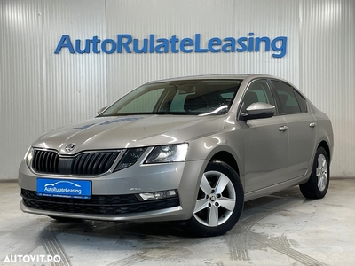 Skoda Octavia 1.6 TDI Ambition