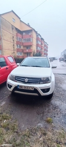 Suzuki Grand Vitara 1.9 DDiS Club DPF