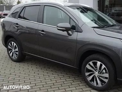 Suzuki SX4 S-Cross 1.4 Boosterjet Mild Hybrid AllGrip Spirit