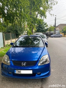 Vand Honda Civic Sport 2004