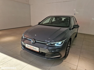 Volkswagen Golf 1.4 eHybrid Style