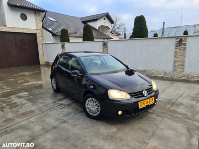 Volkswagen Golf 1.4 FSI Trendline