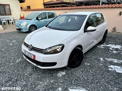 Volkswagen Golf e-Golf