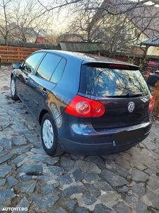 Volkswagen Golf 1.6 TSI Comfortline