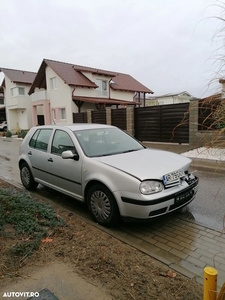 Volkswagen Golf 1.9 TDI