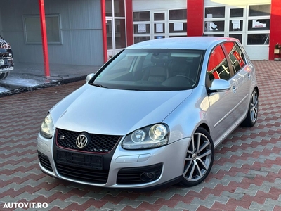 Volkswagen Golf 2.0 TDI DPF GT Sport