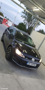 Volkswagen Golf Variant 1.6 BlueTDI DSG Trendline