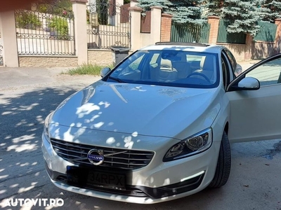 Volvo S60 T4 Summum