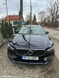 Volvo S90 T5 Inscription