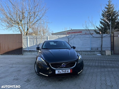 Volvo V40 D2 Summum