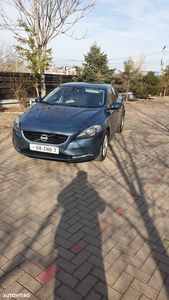 Volvo V40 D3 Summum