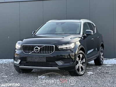 Volvo XC 40