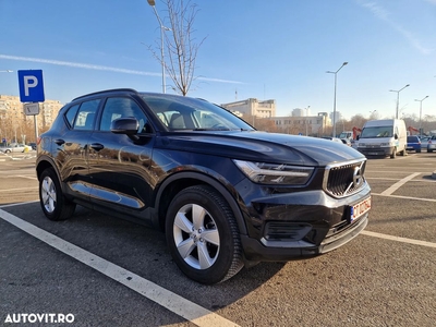 Volvo XC 40 D3 Momentum