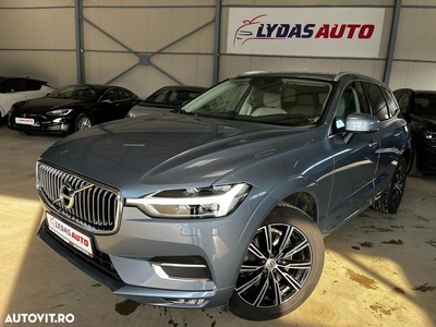 Volvo XC 60 D4 Inscription