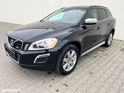 Volvo XC 60 D5 AWD Rdesign