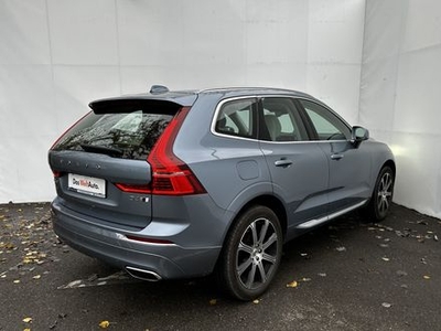 Volvo XC60 D4 Inscription AWD Geartronic