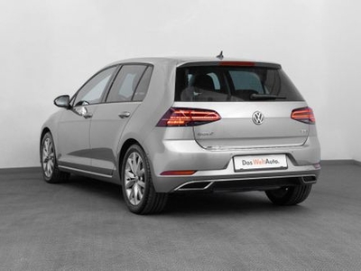 VW Golf Highline 1.4 TSI DSG7