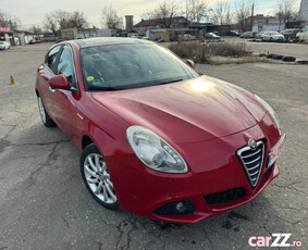 Alfa romeo giulietta An 2012 “Automata “ 177 cp